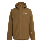 ADIDAS - Giacca TERREX Xperior 2L GORE-TEX Performance - Uomo - image 8