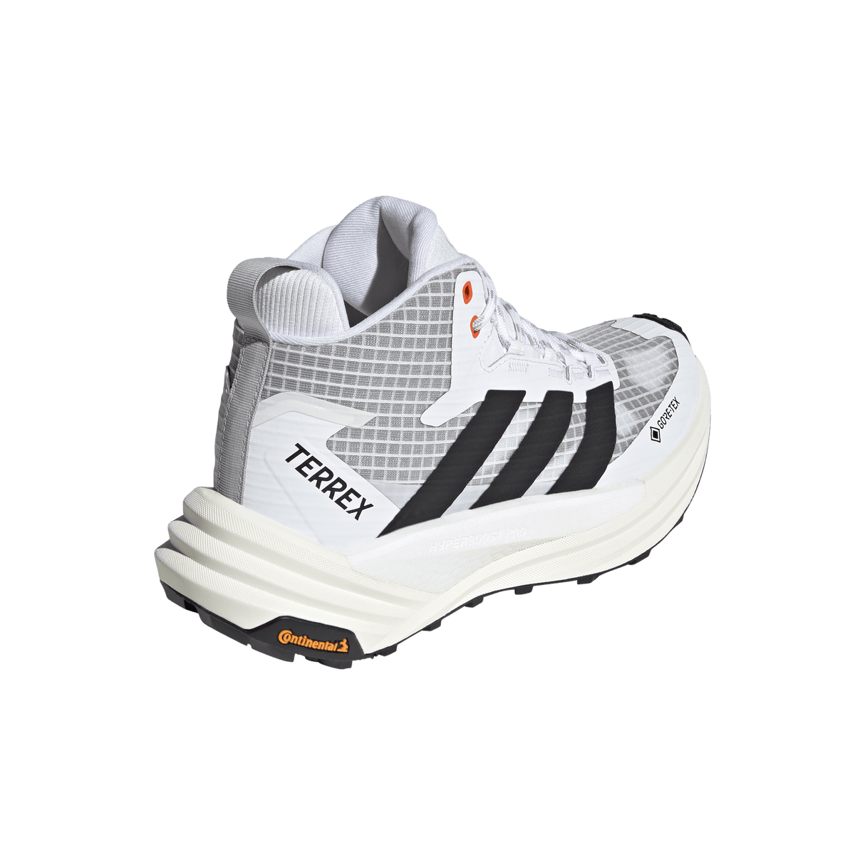 ADIDAS - TERREX Free Hiker 3 Mid GORE-TEX BOOST Dreamstrike+ Hiking Shoes - Donna - image 17