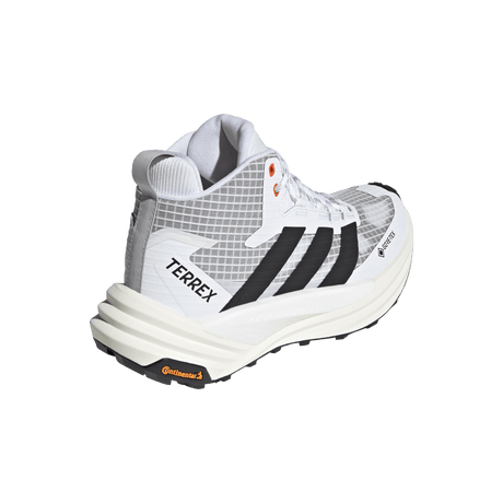 ADIDAS - TERREX Free Hiker 3 Mid GORE-TEX BOOST Dreamstrike+ Hiking Shoes - Donna - image 17