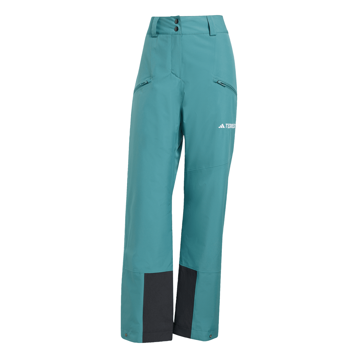 ADIDAS - Pantaloni TERREX Multi 2 Layer CLIMAPROOF Insulated - Donna - image 1