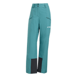 ADIDAS - Pantaloni TERREX Multi 2 Layer CLIMAPROOF Insulated - Donna - image 1