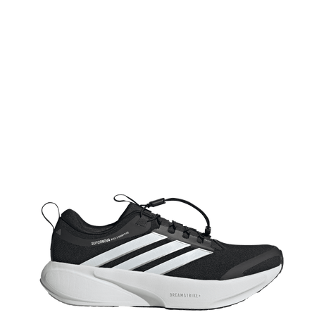 ADIDAS - Supernova Rise 3 Adaptive Running Shoes - Uomo - Black - image 2