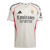 ADIDAS - Maglia Da Trasferta Benfica 25/26 - Uomo - Beige - image 1