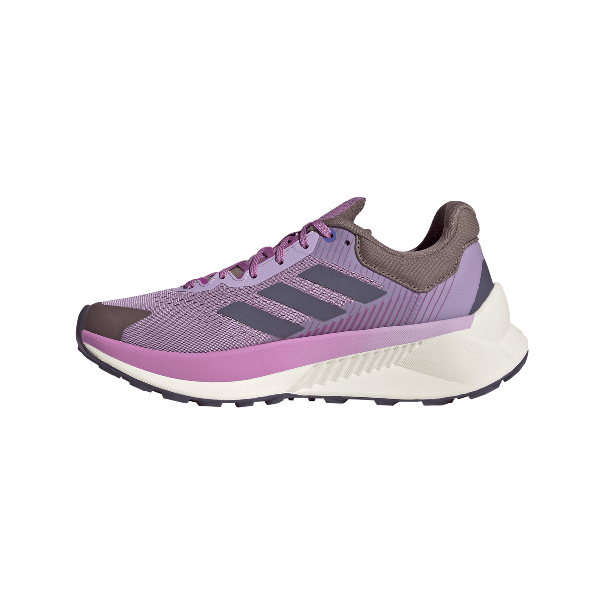 ADIDAS - Scarpe Da Trail Running TERREX Soulstride Flow - Donna - Purple - image 5