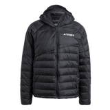 ADIDAS - Giacca Con Cappuccio Imbottita TERREX Xperior Con CLIMAWARM+ - Uomo - image 9