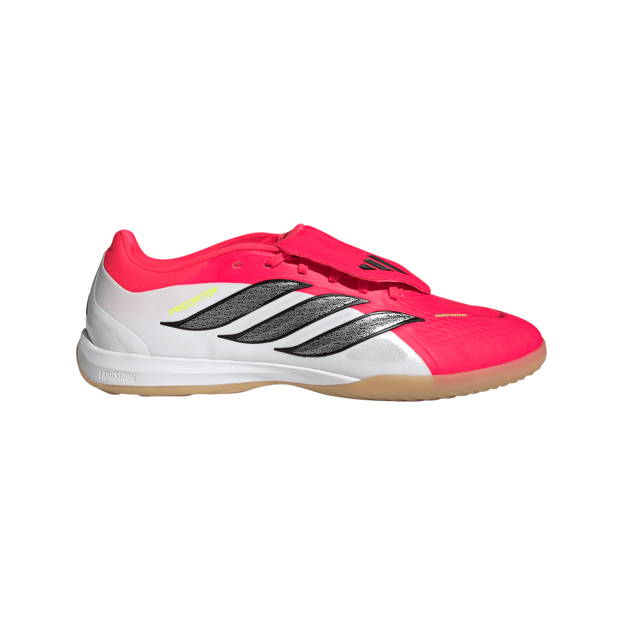 ADIDAS - Scarpe Da Calcio Predator Pro Fold-Over Tongue Indoor - image 1