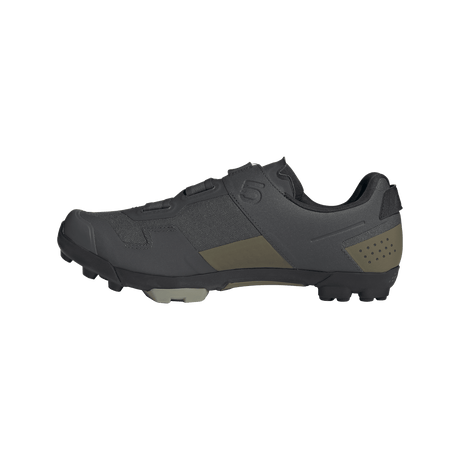 ADIDAS - Five Ten Kestrel BOA Mountain Bike Shoes - Uomo - Grey - image 5