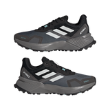ADIDAS - Scarpe Da Trail Running TERREX Soulstride RAIN.RDY - Donna - image 10