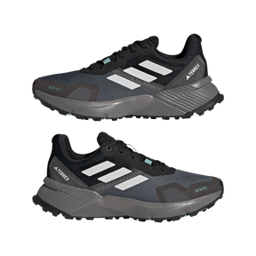 ADIDAS - Scarpe Da Trail Running TERREX Soulstride RAIN.RDY - Donna - image 10