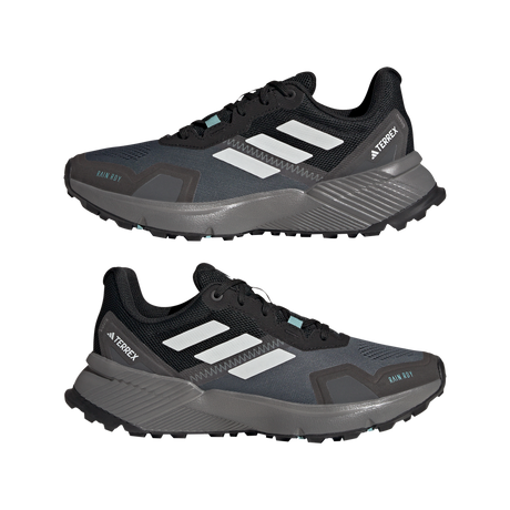 ADIDAS - Scarpe Da Trail Running TERREX Soulstride RAIN.RDY - Donna - image 10
