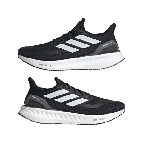 ADIDAS - Scarpe Da Running Pureboost 5 - Uomo - image 30