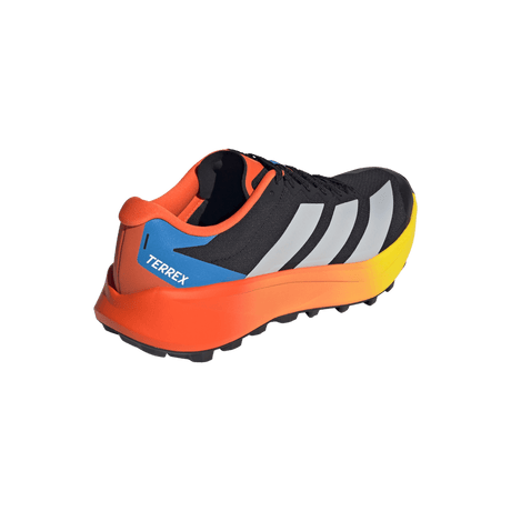 ADIDAS - TERREX Agravic 4 Trail Running Shoes - Uomo - image 7