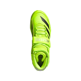 ADIDAS - Scarpe Da Running Adizero Javelin - Green - image 3