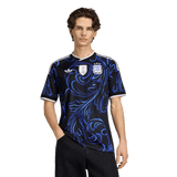 ADIDAS - Argentina 26 Away Jersey - Uomo - Black - image 3