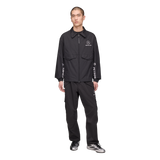 ADIDAS - Y-3 Mercedes - Amg Petronas Formula 1 Team Wolf Jacket - Black - image 5
