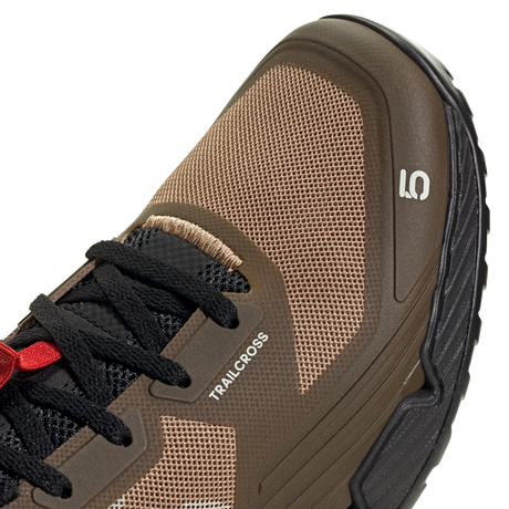ADIDAS - Five Ten Trailcross Xt Mountain Bike Shoes - Uomo - Beige - image 8