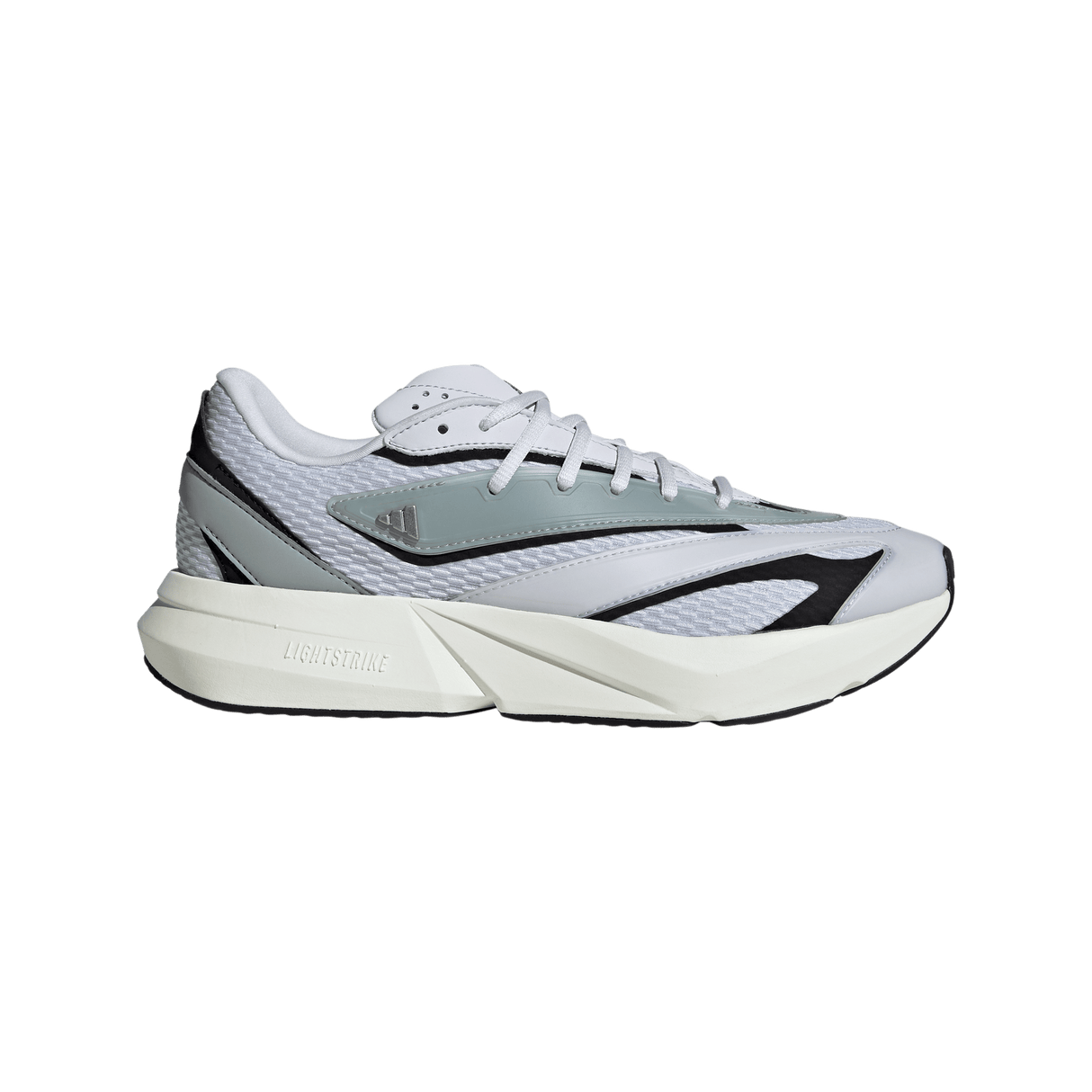 ADIDAS - Lightblaze Shoes - Uomo - Grey - image 1