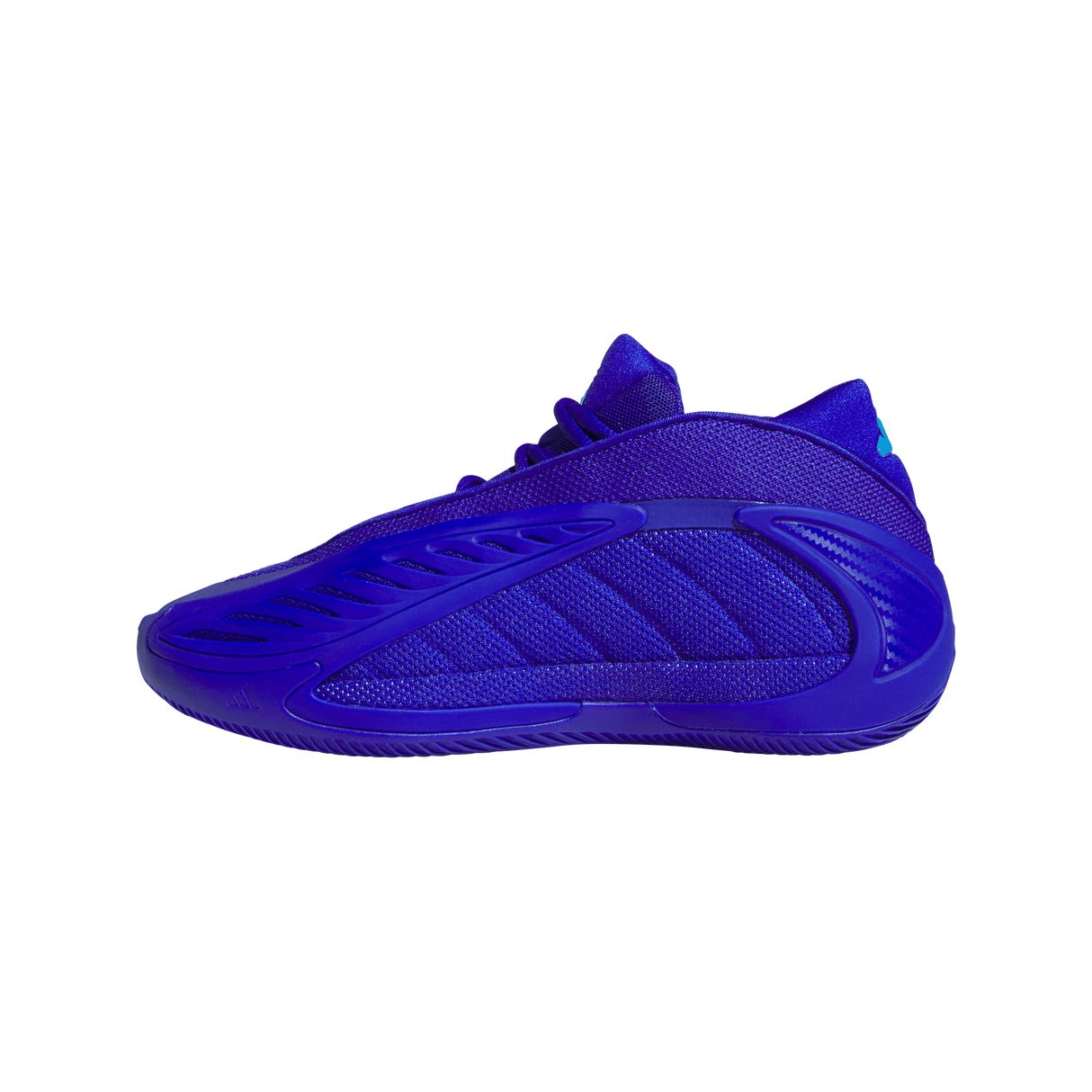 ADIDAS - Anthony Edwards 2 J - Black - image 5