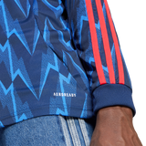 ADIDAS - Maglia A Manica Lunga Away 25/26 Arsenal - Uomo - Blue - image 6