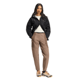 ADIDAS - Jacket TERREX Xperior 2.5 Layer Hybrid PRIMEKNIT CLIMAPROOF - Donna - image 5