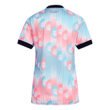 ADIDAS - Belgium 26 Away Jersey - Donna - Blue - image 2