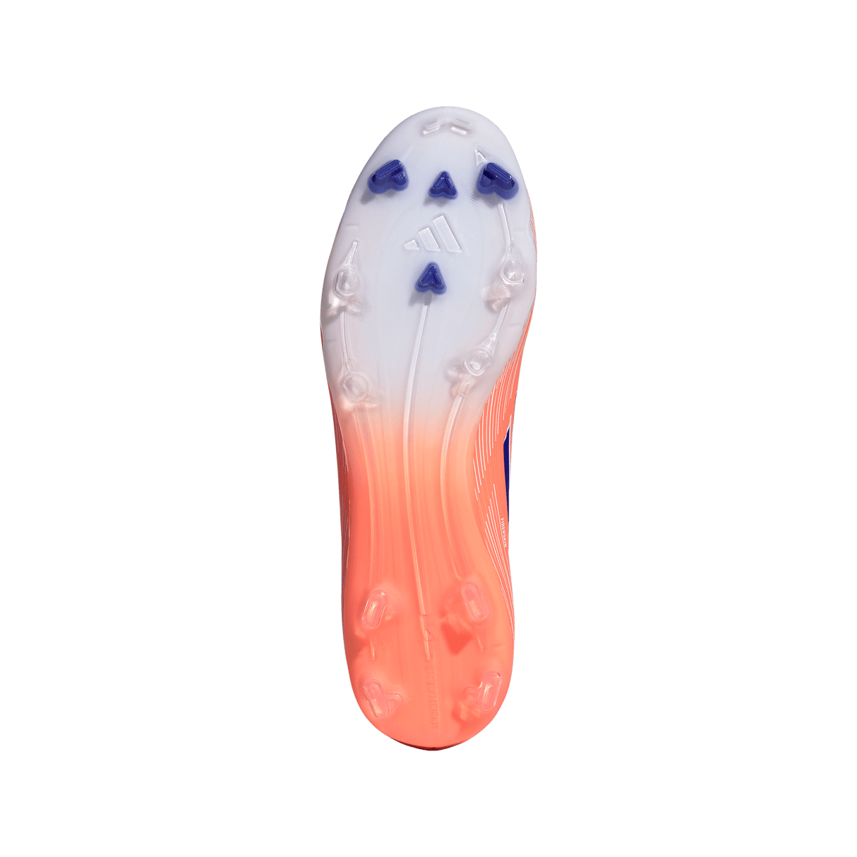 ADIDAS - Scarpe F50 League Laceless Firm/Multi-Ground - image 13