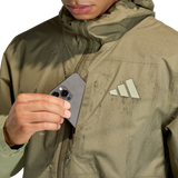ADIDAS - Giacca Antipioggia TERREX Multi 2.5 Layer CLIMAPROOF - Uomo - image 19