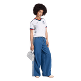 ADIDAS - Mexico 26 Away Jersey - Donna - White - image 5