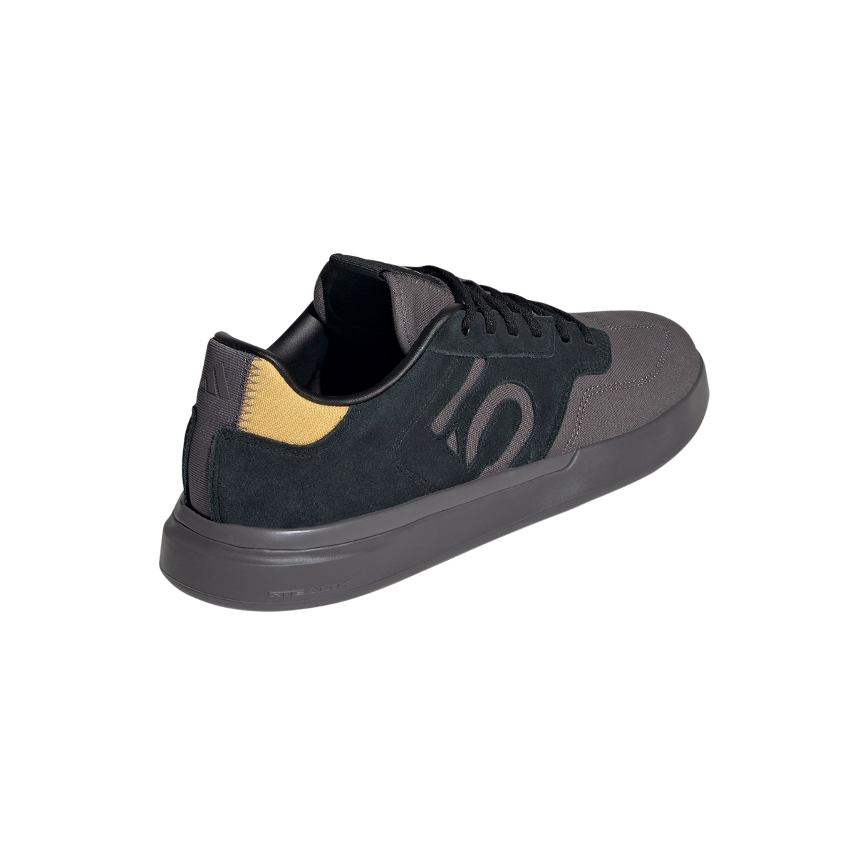 ADIDAS - Scarpe Five Ten Sleuth Mountain Bike - Uomo - Black - image 8