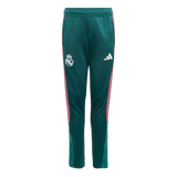 ADIDAS - Real Madrid 26/27 Tiro26 Competition Tracksuit Kids - Blue - image 4