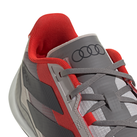 Adidas Feroza Audi Revolut F1 Team Shoes - Grey - image 8