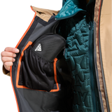 ADIDAS - Giacca TERREX Xperior Hybrid PRIMEKNIT CLIMAPROOF+ - Uomo - image 14