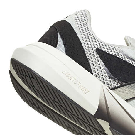 ADIDAS - Scarpe Lightblaze - Uomo - White - image 8