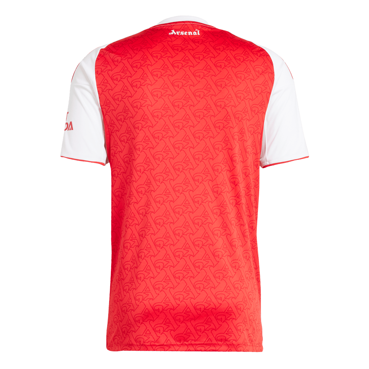ADIDAS - Maglia Home 25/26 Arsenal Fc - Uomo - Red - image 2