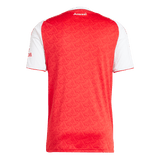 ADIDAS - Maglia Home 25/26 Arsenal Fc - Uomo - Red - image 2
