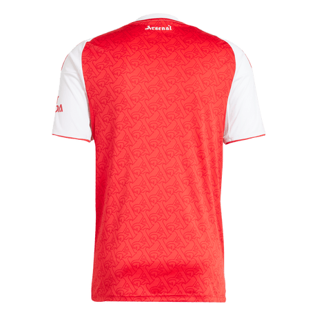 ADIDAS - Maglia Home 25/26 Arsenal Fc - Uomo - Red - image 2