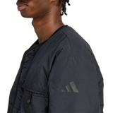 ADIDAS - Giacca All Szn Liner - Uomo - Black - image 6
