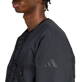 ADIDAS - Giacca All Szn Liner - Uomo - Black - image 6