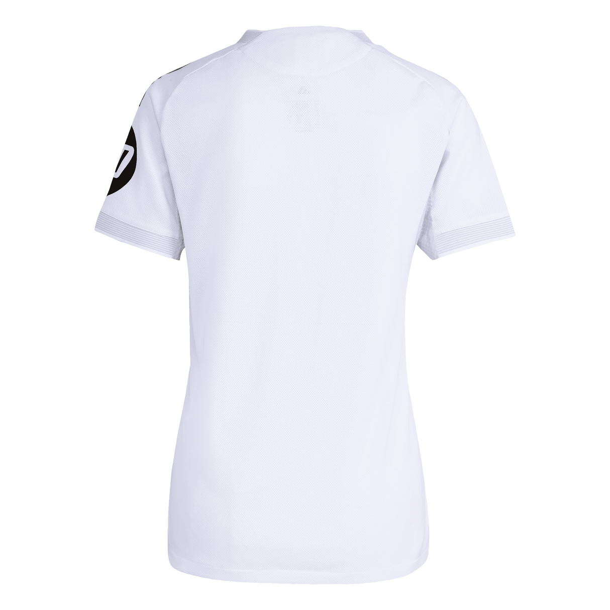 ADIDAS - Maglia Home Authentic Real Madrid 25/26 - Donna - White - image 2