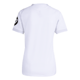 ADIDAS - Maglia Home Authentic Real Madrid 25/26 - Donna - White - image 2