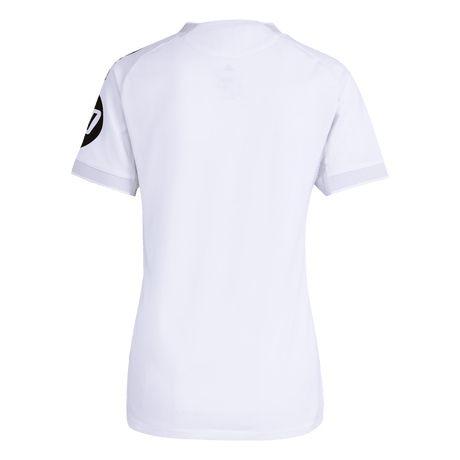 ADIDAS - Maglia Home Authentic Real Madrid 25/26 - Donna - White - image 2