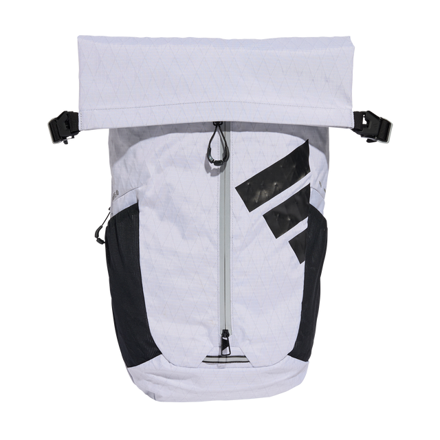 ADIDAS - Zaino Adidas Adaptive Packing System 4D - White - image 1
