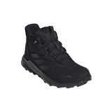 ADIDAS - Scarpe Hiking TERREX Anylander Leather Mid CLIMAPROOF - Uomo - image 6