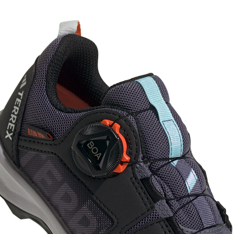 ADIDAS - TERREX Agravic BOA RAIN.RDY Trail Running Shoes Kids - image 19