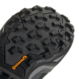 ADIDAS - Scarpe Da Hiking TERREX Skychaser Mid GORE-TEX - Donna - Black - image 8