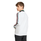 ADIDAS - Mexico Away Anthem Jacket Kids - White - image 3