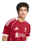 ADIDAS - Maglia Home Liverpool Fc 25/26 - Uomo - Red - image 6
