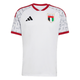 ADIDAS - Maglia Emirati Arabi Uniti 26 Home - Uomo - White - image 1