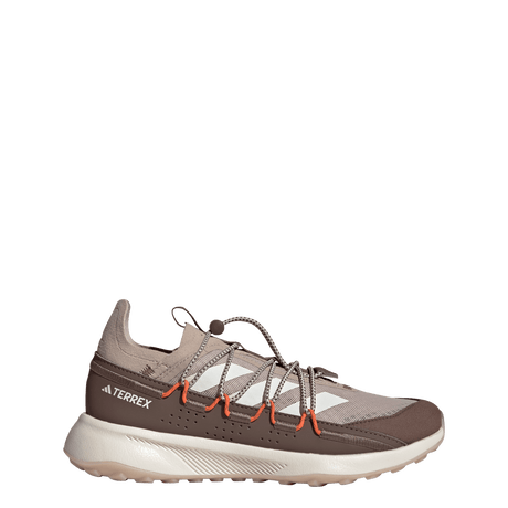 ADIDAS - Scarpe TERREX Voyager 21 Travel - Donna - image 2