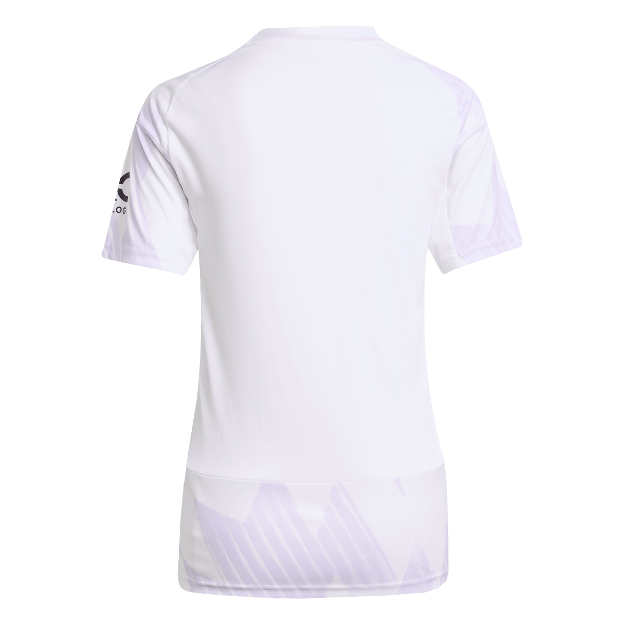 ADIDAS - Maglia Away Manchester United Fc 25/26 - Donna - White - image 2